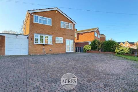 Property for auction in West Midlands