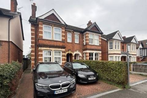 Property for auction in Essex