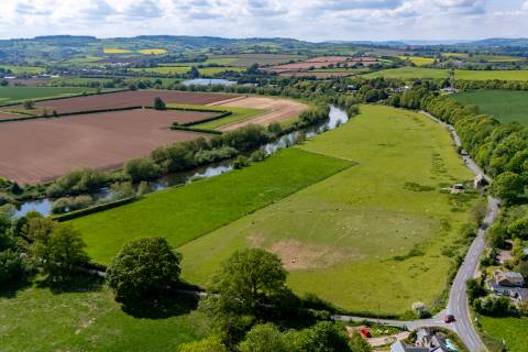 Property for auction in Herefordshire