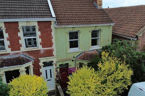 Property for auction in Avon