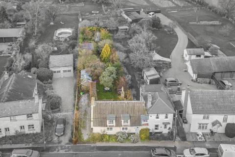 Property for auction in Hertfordshire