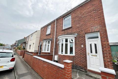 Property for auction in County Durham