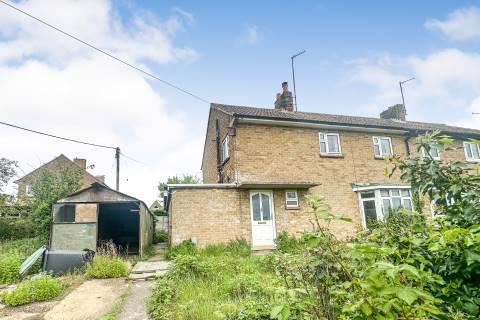 Property for auction in Cambridgeshire
