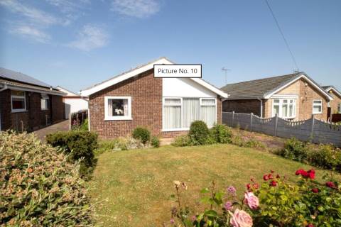 Property for auction in Nottinghamshire