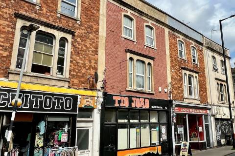 Property for auction in Avon