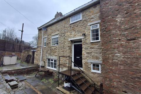 Property for auction in Tyne and Wear