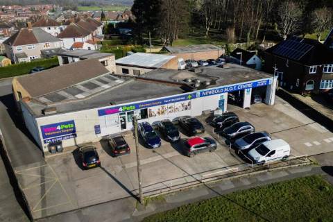 Property for auction in Derbyshire