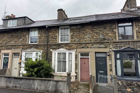 Property for auction in Cumbria