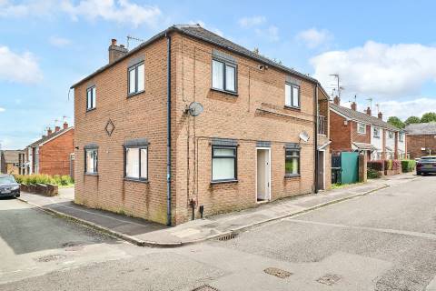 Property for auction in Staffordshire