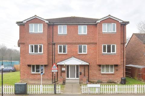 Property for auction in London
