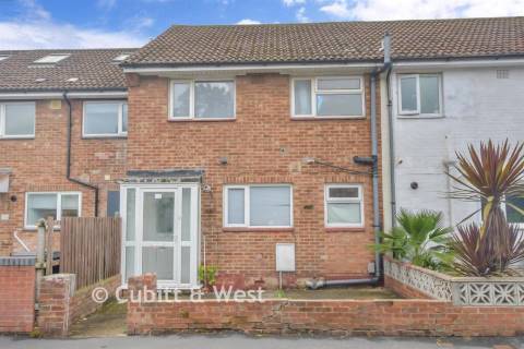 Property for auction in Hampshire