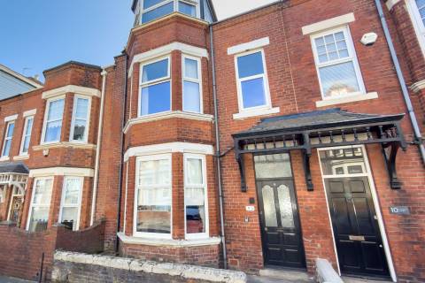 Property for auction in Tyne and Wear