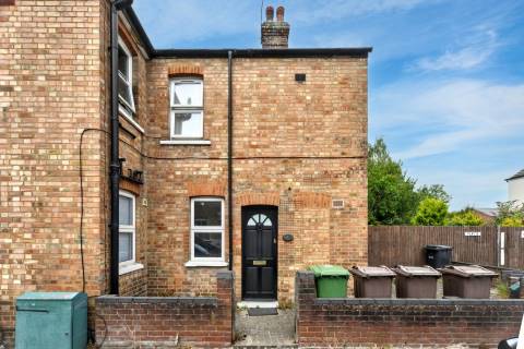 Property for auction in Hertfordshire