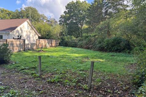 Property for auction in Hampshire