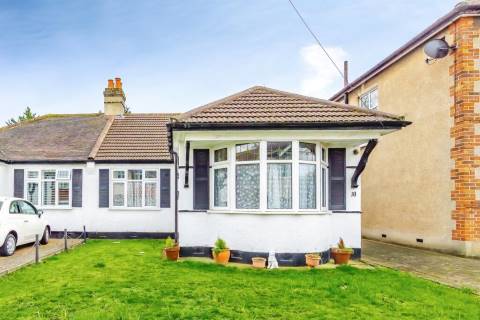 Property for auction in Surrey
