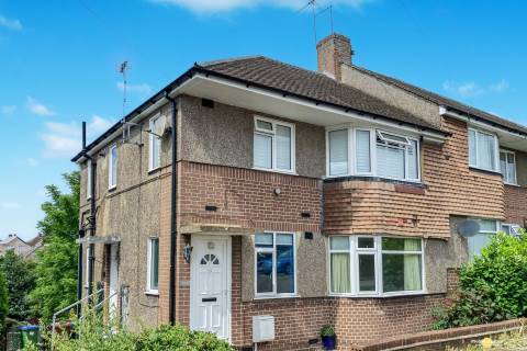 Property for auction in Kent