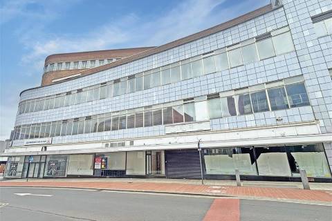 Property for auction in South Yorkshire