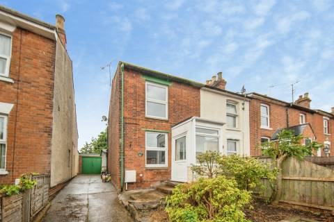 Property for auction in Essex