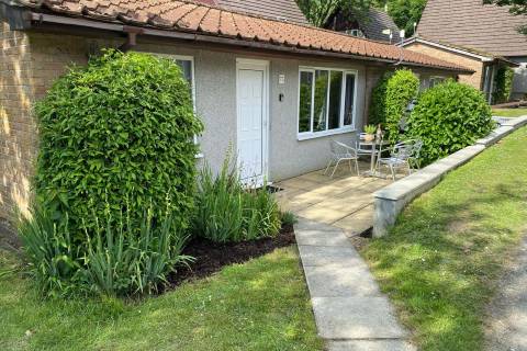 Property for auction in Cornwall