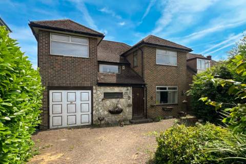 Property for auction in Hertfordshire