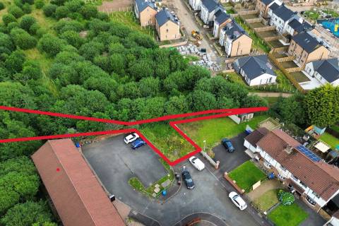 Property for auction in County Antrim