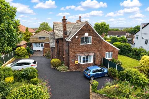 Property for auction in Merseyside