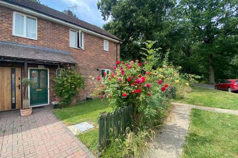Property for auction in Lincolnshire