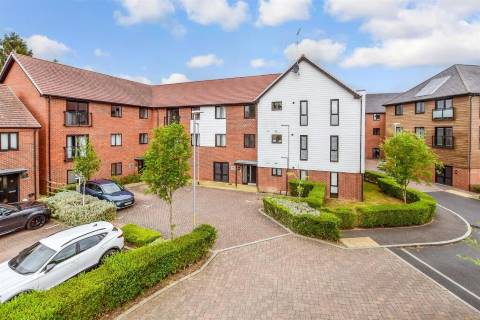 Property for auction in Kent