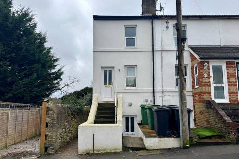 Property for auction in Kent