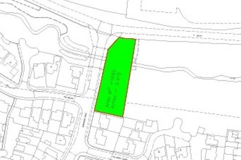 Property for auction in Lincolnshire