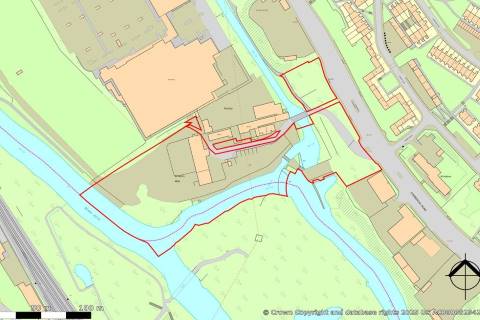 Property for auction in West Yorkshire