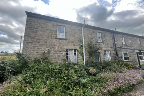 Property for auction in North Yorkshire