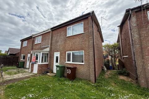 Property for auction in Norfolk