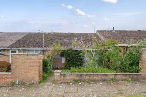 Property for auction in Dorset