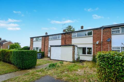 Property for auction in Hertfordshire