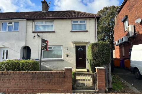 Property for auction in Merseyside