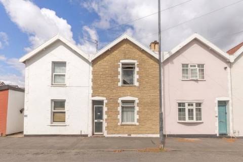 Property for auction in Avon