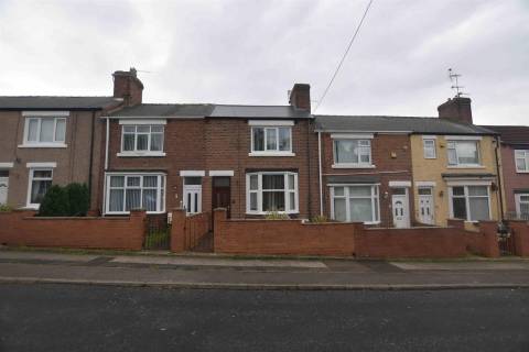 Property for auction in County Durham