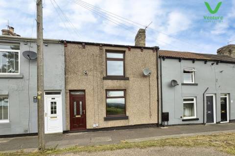 Property for auction in County Durham