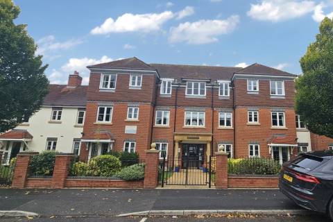 Property for auction in West Midlands