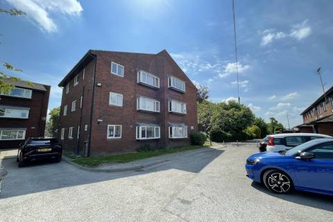 Property for auction in Cheshire