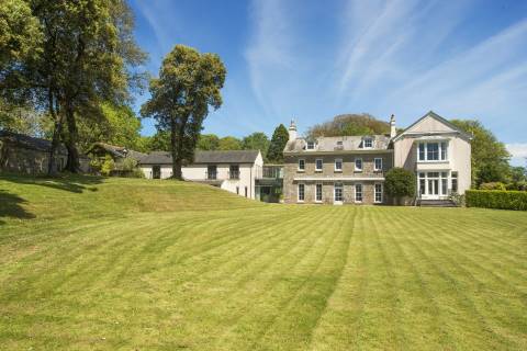 Property for auction in Cornwall