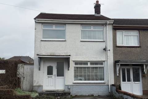 Property for auction in West Glamorgan