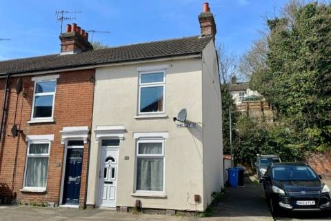 Property for auction in Suffolk