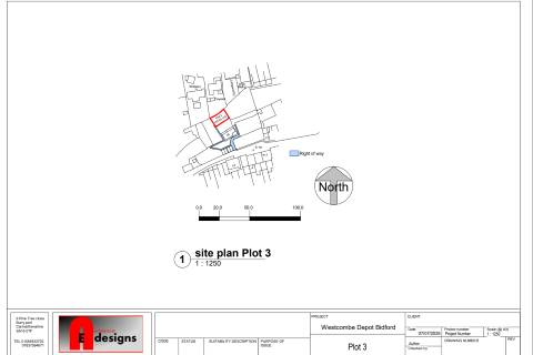 Property for auction in Devon