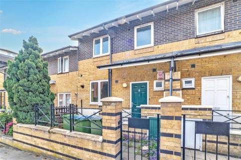 Property for auction in London