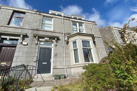 Property for auction in Aberdeenshire