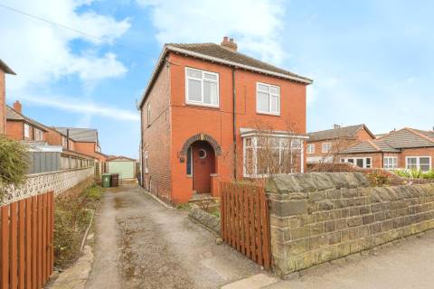 Property for auction in West Yorkshire