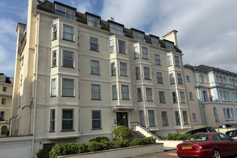 Property for auction in East Sussex