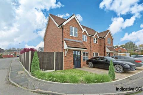 Property for auction in Wiltshire